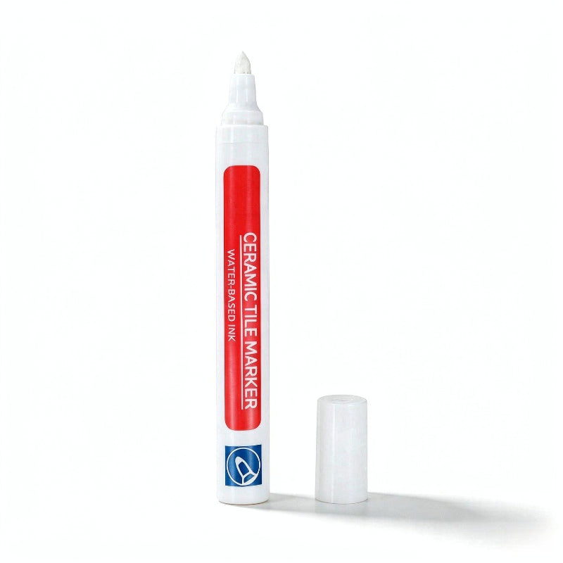 Grout Touch-up Pen for Tile & Floor, Gap and Furniture Color Repair Tool