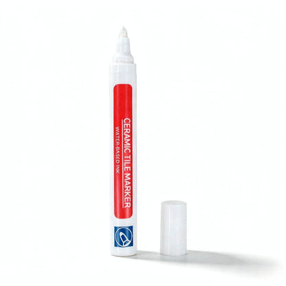 Grout Touch-up Pen for Tile & Floor, Gap and Furniture Color Repair Tool