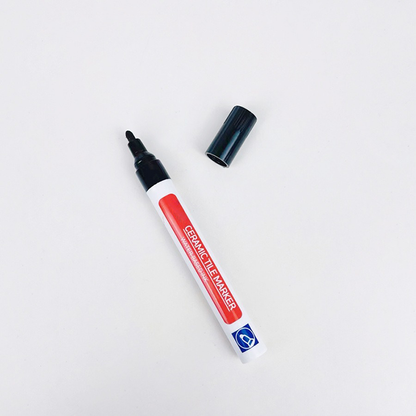 Grout Touch-up Pen for Tile & Floor, Gap and Furniture Color Repair Tool