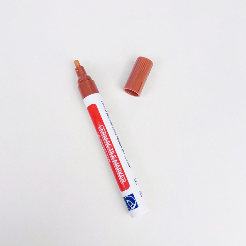Grout Touch-up Pen for Tile & Floor, Gap and Furniture Color Repair Tool