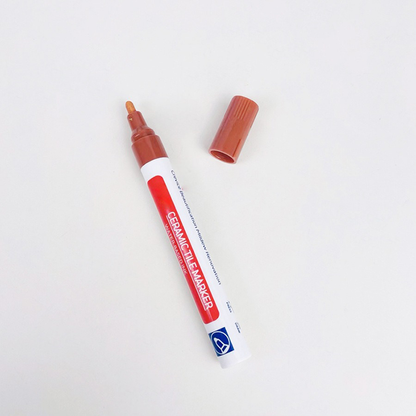 Grout Touch-up Pen for Tile & Floor, Gap and Furniture Color Repair Tool