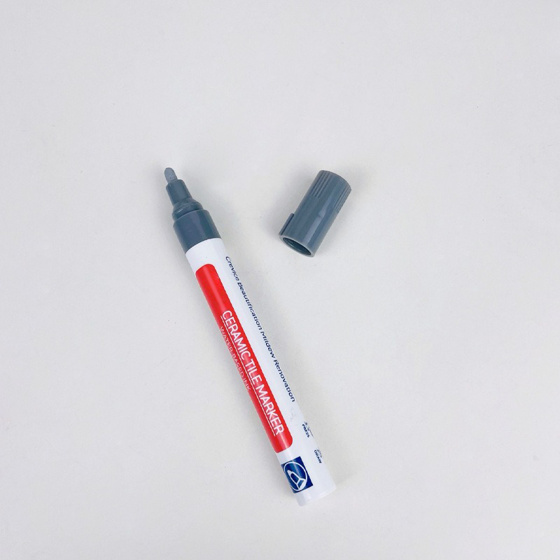 Grout Touch-up Pen for Tile & Floor, Gap and Furniture Color Repair Tool