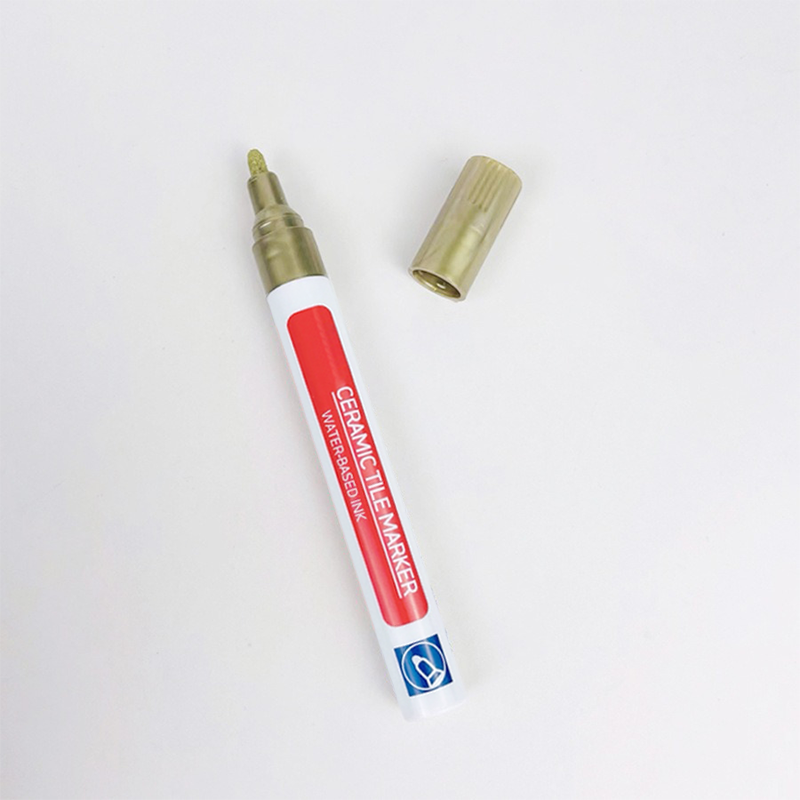 Grout Touch-up Pen for Tile & Floor, Gap and Furniture Color Repair Tool