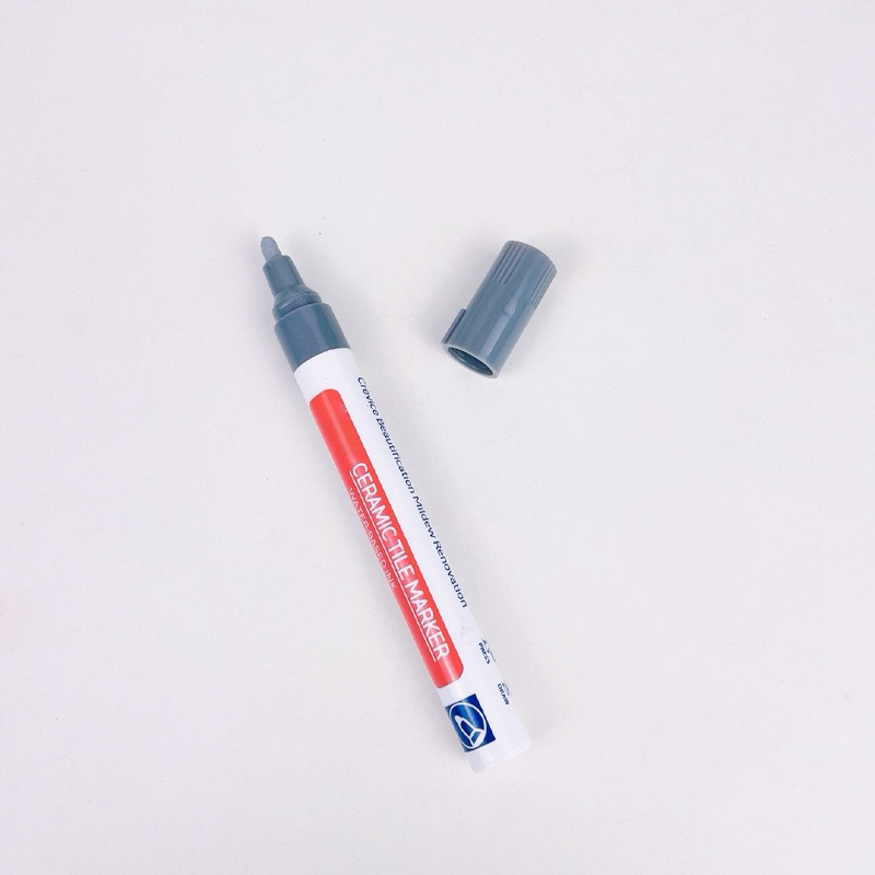 Grout Touch-up Pen for Tile & Floor, Gap and Furniture Color Repair Tool