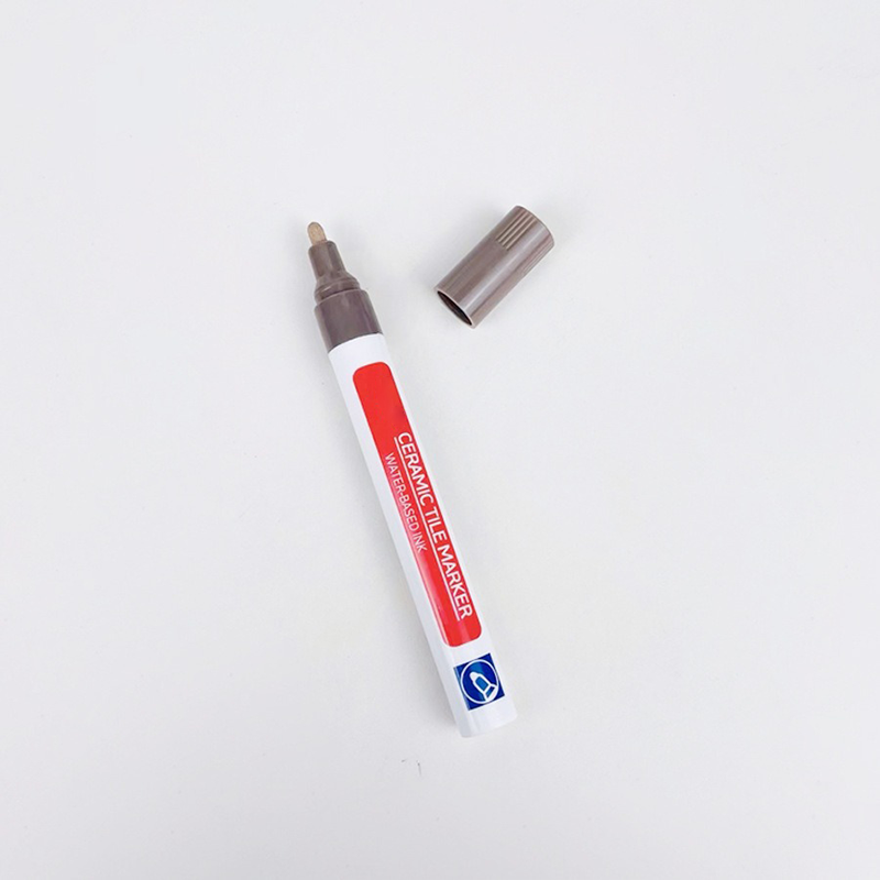 Grout Touch-up Pen for Tile & Floor, Gap and Furniture Color Repair Tool
