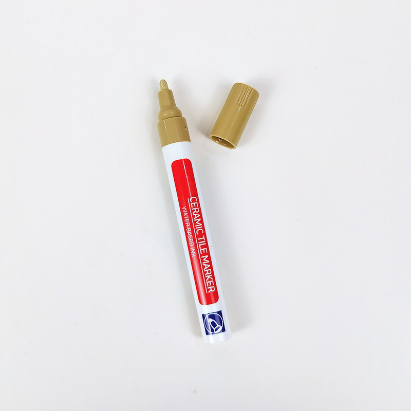 Grout Touch-up Pen for Tile & Floor, Gap and Furniture Color Repair Tool