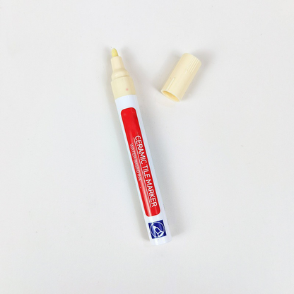Grout Touch-up Pen for Tile & Floor, Gap and Furniture Color Repair Tool