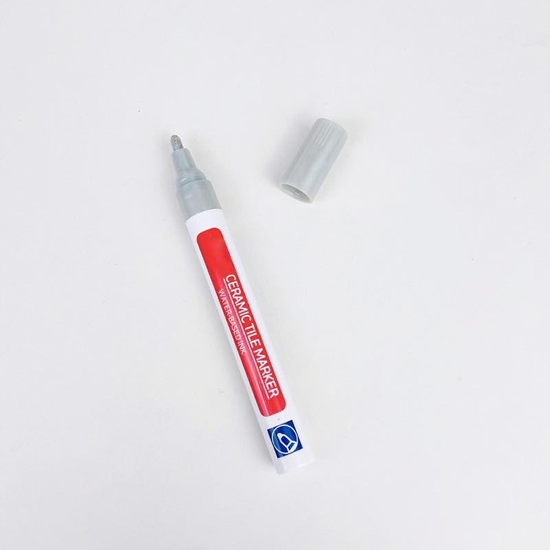 Grout Touch-up Pen for Tile & Floor, Gap and Furniture Color Repair Tool