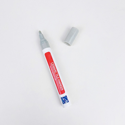 Grout Touch-up Pen for Tile & Floor, Gap and Furniture Color Repair Tool