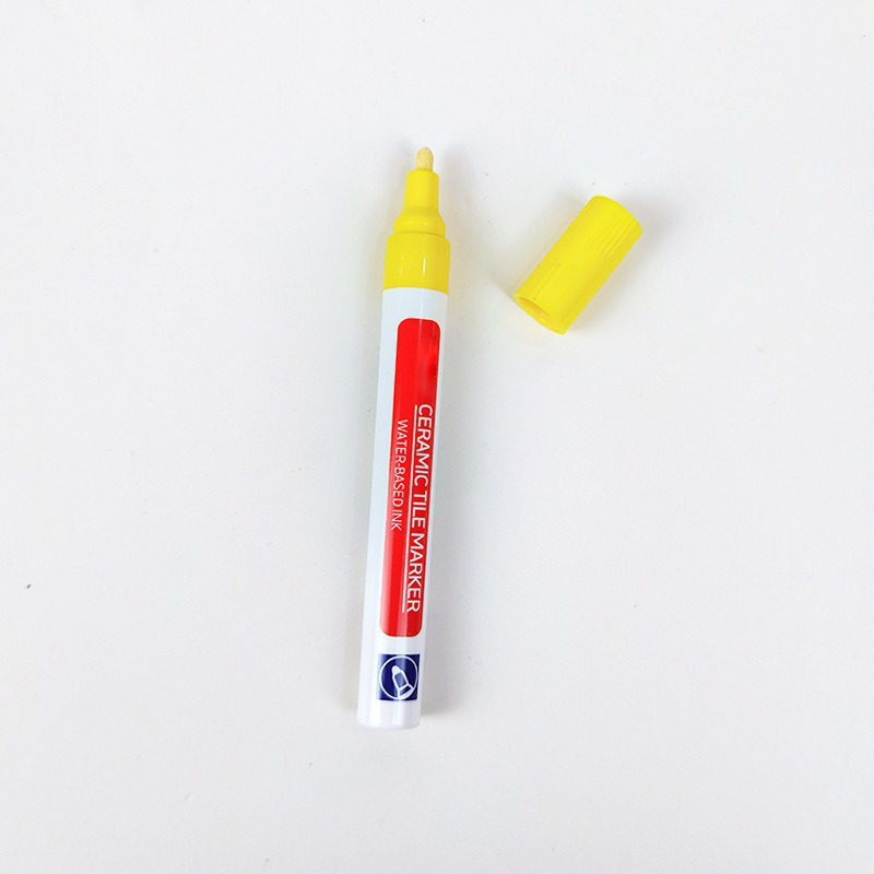 Grout Touch-up Pen for Tile & Floor, Gap and Furniture Color Repair Tool